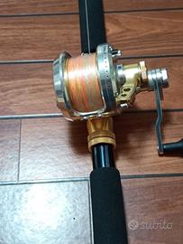 CANNA BALTIMORA PIU' MULINELLO FIN-NOR