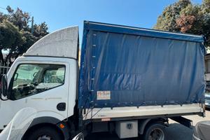 Autocarro nissan cabstar 35.11