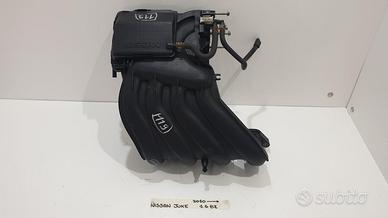 COLLETTORE ASPIRAZIONE NISSAN Juke 1Â° Serie Benzi