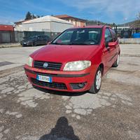 Punto 1.3 multijet 