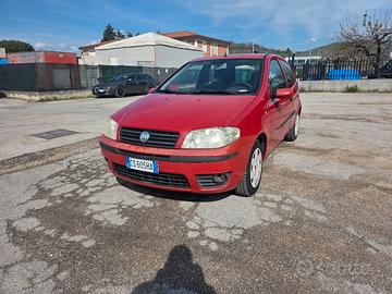 Punto 1.3 multijet 