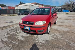 Punto 1.3 multijet 