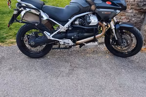  moto guzzi nxt4v