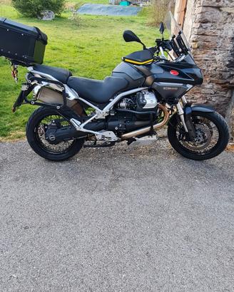  moto guzzi nxt4v