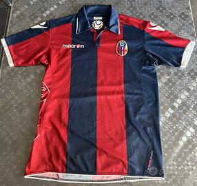 Maglia Bologna FC 2010-2011