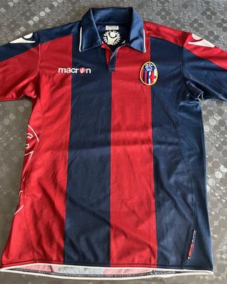 Maglia Bologna FC 2010-2011