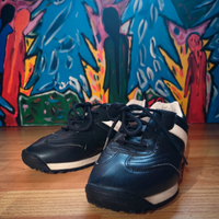 Sneakers Levi's blu scuro taglia 41/US 7