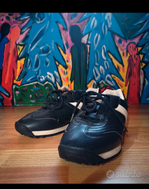 Sneakers Levi's blu scuro taglia 41/US 7