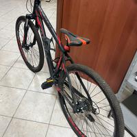 Mountaine bike 27.5 Atala