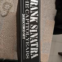 cofanetto vinili Sinatra