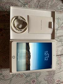 Ipad mini 5 rose gold