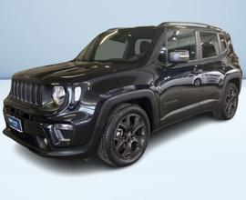 Jeep Renegade 1.3 T4 80TH ANNIVERSARY 2WD 150...