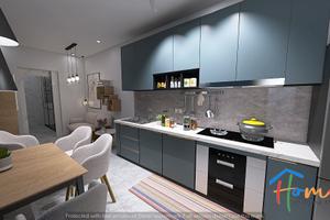 Appartamento 210 mq zona duomo-smcv