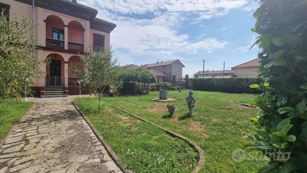 Casa – Arborio - Vista 2