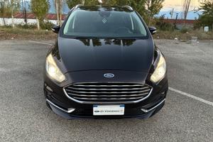 Ford S-Max 2.0 EcoBlue 150CV Start&Stop Aut. Titan