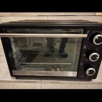 Forno elettrico