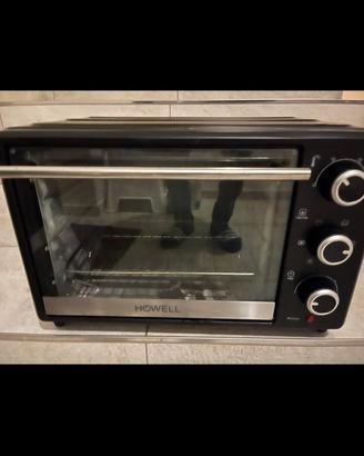 Forno elettrico