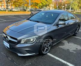 MERCEDES CLA 180 Sport