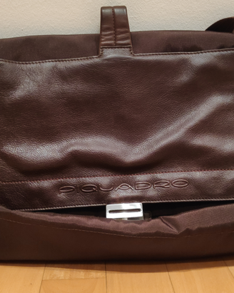 Borsa PC piquadro da collezione