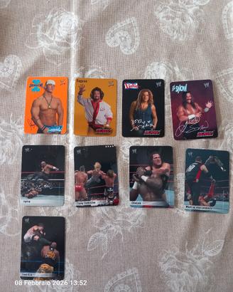 card Smackdown