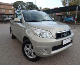 Daihatsu Terios 1.5 4WD B Easy Five