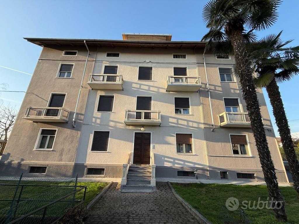 Apartment in Candelo, Biella - Vista 4