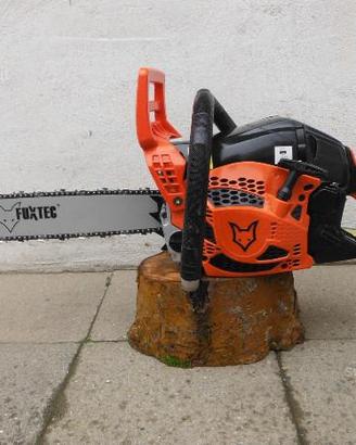 Motosega Fuxtec FX-KS162 NUOVA