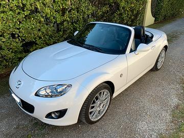 Mazda MX-5 Roadster Coupé 1.8L Fire