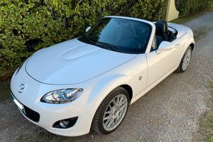 Mazda MX-5 Roadster Coupé 1.8L Fire