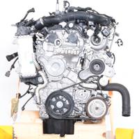 MOTORE - JEEP RENEGADE