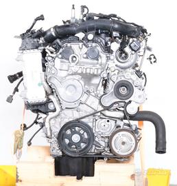 MOTORE - JEEP RENEGADE