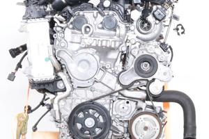 MOTORE - JEEP RENEGADE