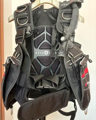 Gav per immersioni