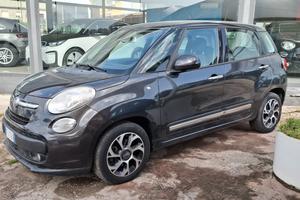 Fiat 500L 1.3 Multijet 95 CV Lounge