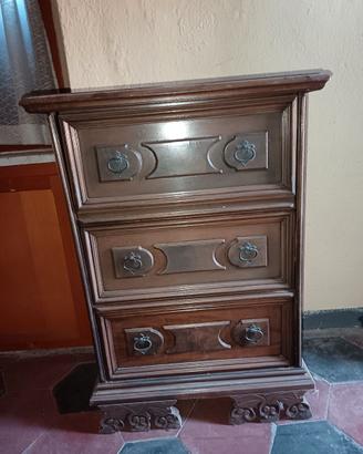Secretarie vintage