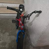 bici bambini Imaginarium