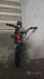bici bambini Imaginarium