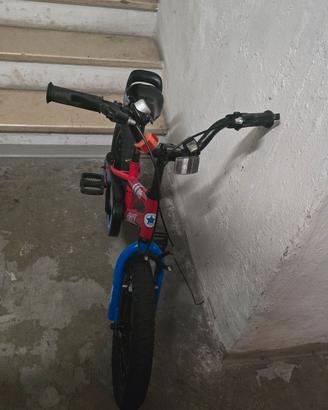 bici bambini Imaginarium