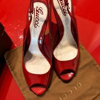 Sandalo Gucci Originale