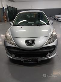 Peugeot 207 1.4 8V 75CV 5p. Energie Sport ECO GPL