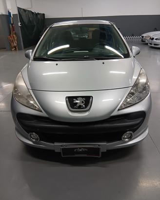 Peugeot 207 1.4 8V 75CV 5p. Energie Sport ECO GPL