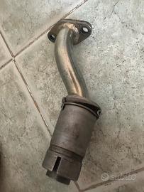 Condotta per carburatore 19 per vespa