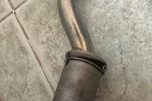 Condotta per carburatore 19 per vespa