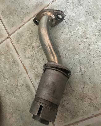 Condotta per carburatore 19 per vespa