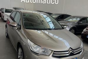 Citroen C4 2a serie airdream