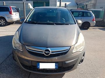 Opel Corsa 1.2 85CV 3 porte GPL-TECH Elective