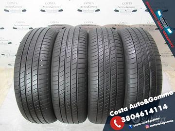 Gomme 195 55 20 Michelin  90% 195 55 R20