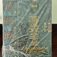 Dylan Dog Grouchomicon - cofanetto