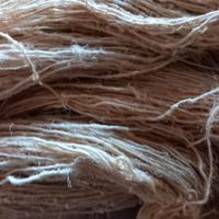 Matassa filo ginestra