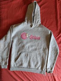 felpa con cappuccio Big babol  xs